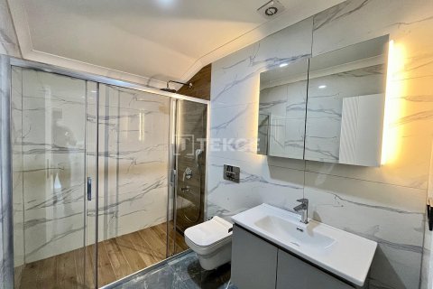 Daire  1+1  Alanya, Antalya, Türkiye №171826 - 13