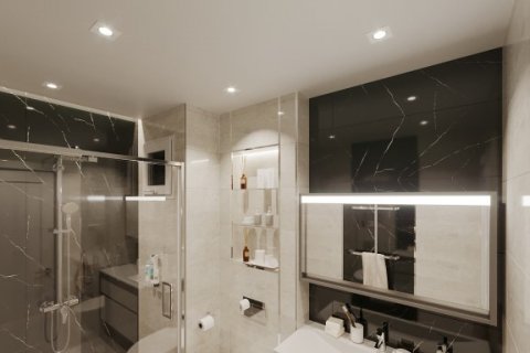 Продажа квартиры в Аланье, Анталье, Турция 2 комн., 60м2, №170753 – фото 27
