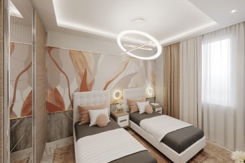Продажа квартиры в Аланье, Анталье, Турция 2 комн., 60м2, №170753 – фото 24