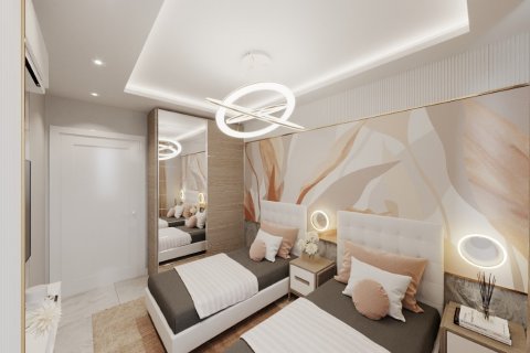 Продажа квартиры в Аланье, Анталье, Турция 2 комн., 60м2, №170753 – фото 25
