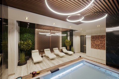 Продажа квартиры в Аланье, Анталье, Турция 2 комн., 60м2, №170753 – фото 14