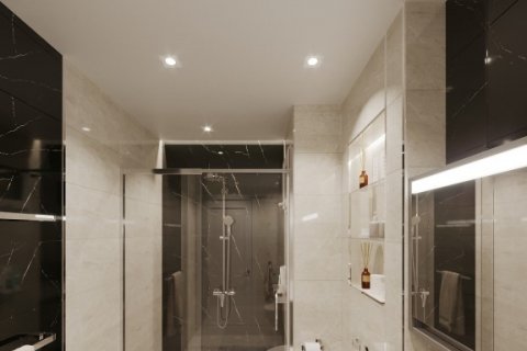Продажа квартиры в Аланье, Анталье, Турция 2 комн., 60м2, №170753 – фото 28