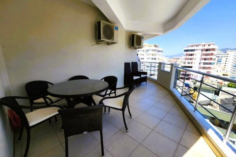 Lägenhet i Mahmutlar, Antalya, Turkiet Nr. 170755 - 13
