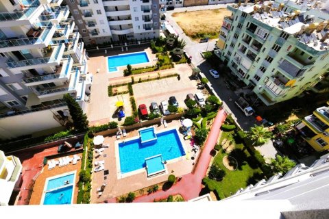Lägenhet i Mahmutlar, Antalya, Turkiet Nr. 170755 - 17