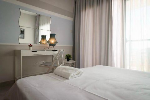Lejlighed i Nr. 170752 - 4