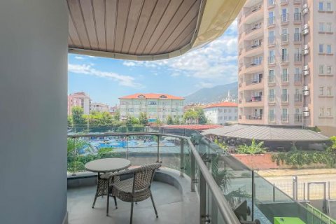 Leilighet  i Alanya, Antalya, Tyrkia Nr. 170756 - 5