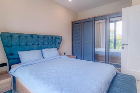 Leilighet  i Alanya, Antalya, Tyrkia Nr. 170756 - 4