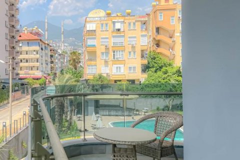 Leilighet  i Alanya, Antalya, Tyrkia Nr. 170756 - 7
