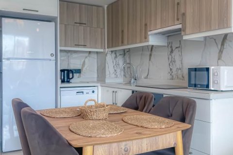 Leilighet  i Alanya, Antalya, Tyrkia Nr. 170756 - 22
