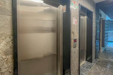 Leilighet  i Alanya, Antalya, Tyrkia Nr. 170756 - 16
