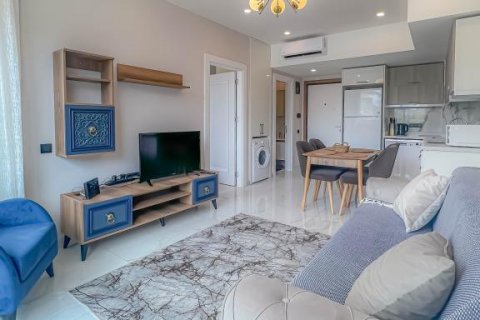 Leilighet  i Alanya, Antalya, Tyrkia Nr. 170756