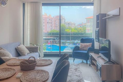 Leilighet  i Alanya, Antalya, Tyrkia Nr. 170756 - 21