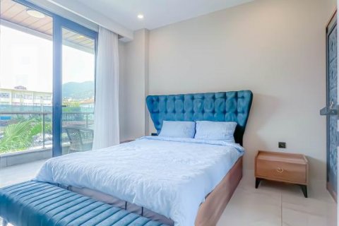 Leilighet  i Alanya, Antalya, Tyrkia Nr. 170756 - 3