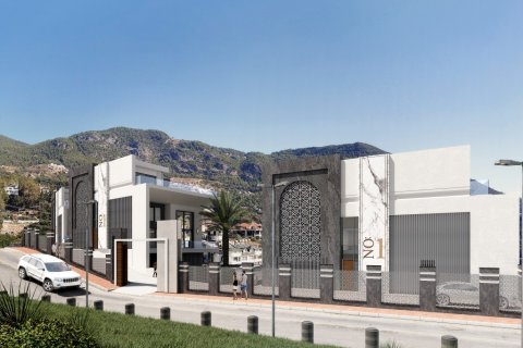 Villa for sale  in Alanya, Antalya, Turkey, 450m2, No. 170754 – photo 8