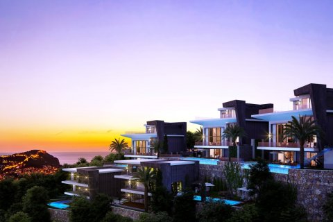 Villa for sale  in Alanya, Antalya, Turkey, 450m2, No. 170754 – photo 6