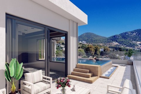 Villa for sale  in Alanya, Antalya, Turkey, 450m2, No. 170754 – photo 17
