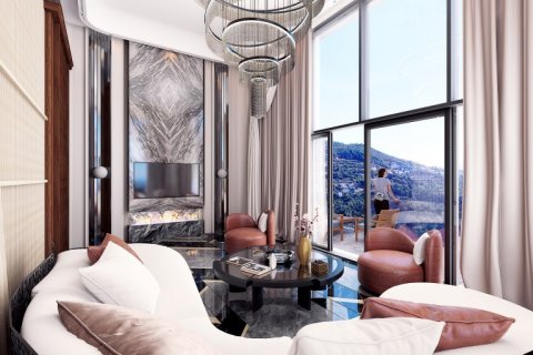 Villa for sale  in Alanya, Antalya, Turkey, 450m2, No. 170754 – photo 19