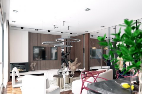 Villa for sale  in Alanya, Antalya, Turkey, 450m2, No. 170754 – photo 20