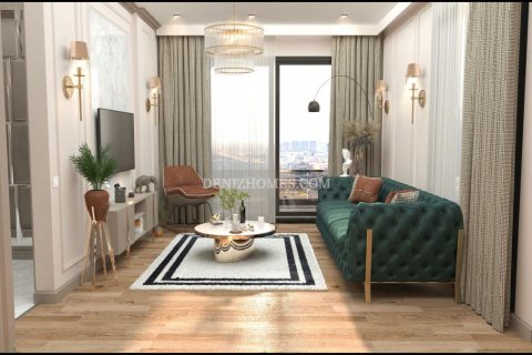 Villa for sale in Mezitli, Mersin, Turkey, 120m2, No. 181240 – photo 6