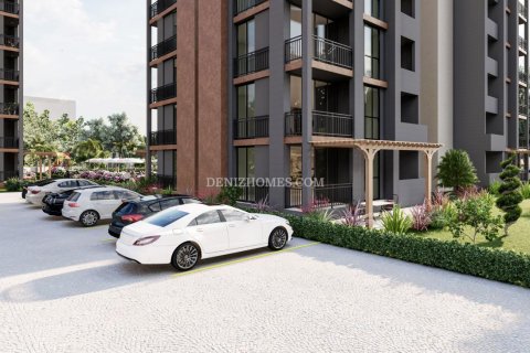 Villa for sale in Mezitli, Mersin, Turkey, 120m2, No. 181240 – photo 15