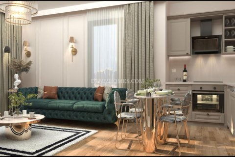 Villa for sale in Mezitli, Mersin, Turkey, 120m2, No. 181240 – photo 5