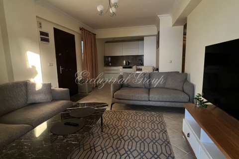 2+1 Lejlighed i Bodrum, Mugla, Tyrkiet Nr. 179250 - 5