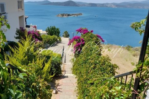 2+1 Lejlighed i Bodrum, Mugla, Tyrkiet Nr. 179250 - 2