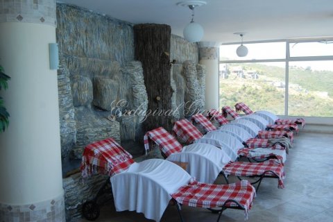 2+1 Lejlighed i Bodrum, Mugla, Tyrkiet Nr. 179250 - 11