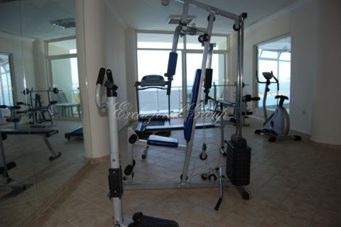 2+1 Lejlighed i Bodrum, Mugla, Tyrkiet Nr. 179250 - 9