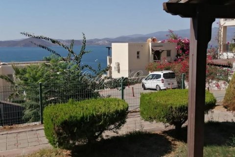 2+1 Lejlighed i Bodrum, Mugla, Tyrkiet Nr. 179250 - 3