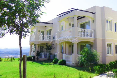 2+1 Lejlighed i Bodrum, Mugla, Tyrkiet Nr. 179250 - 13