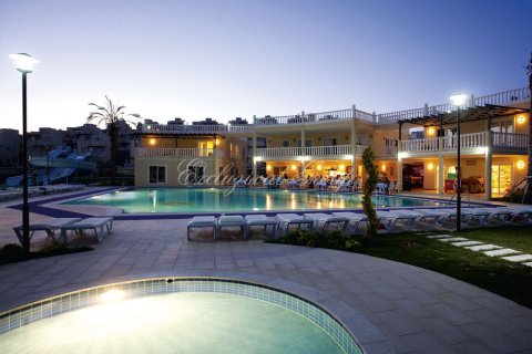 2+1 Lejlighed i Bodrum, Mugla, Tyrkiet Nr. 179250 - 15