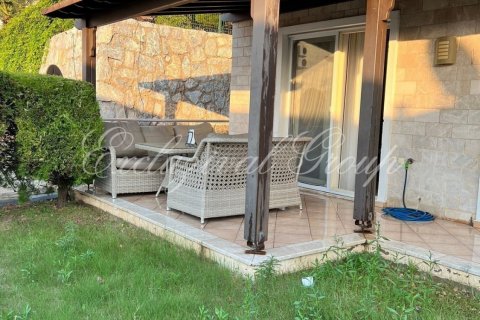 2+1 Lejlighed i Bodrum, Mugla, Tyrkiet Nr. 179250 - 4