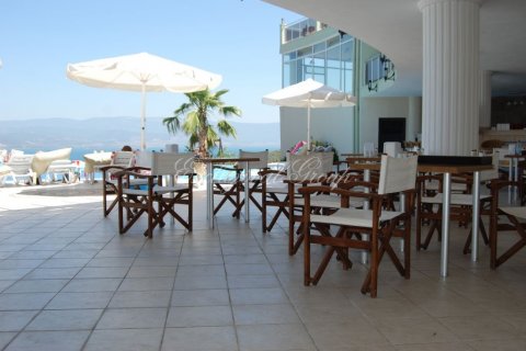 2+1 Lejlighed i Bodrum, Mugla, Tyrkiet Nr. 179250 - 18