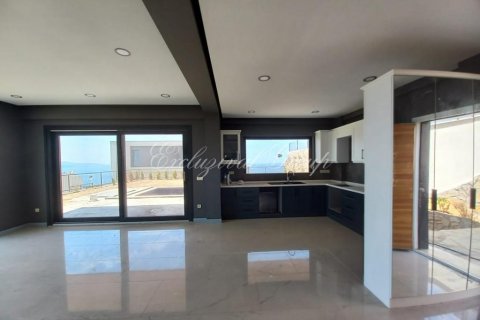 Villa 4+0 Bodrum, Muğla, Türkiye №179248 - 4
