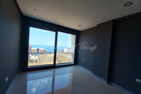Villa 4+0 Bodrum, Muğla, Türkiye №179248 - 11
