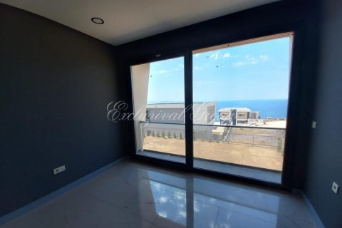 Villa 4+0 Bodrum, Muğla, Türkiye №179248 - 12