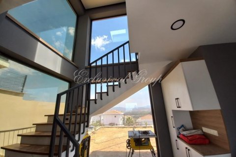 Villa 4+0 Bodrum, Muğla, Türkiye №179248 - 16