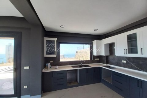 Villa 4+0 Bodrum, Muğla, Türkiye №179248 - 15