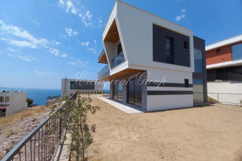 Villa 4+0 Bodrum, Muğla, Türkiye №179248 - 6