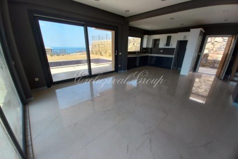 Villa 4+0 Bodrum, Muğla, Türkiye №179248 - 3