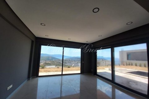 Villa 4+0 Bodrum, Muğla, Türkiye №179248 - 14