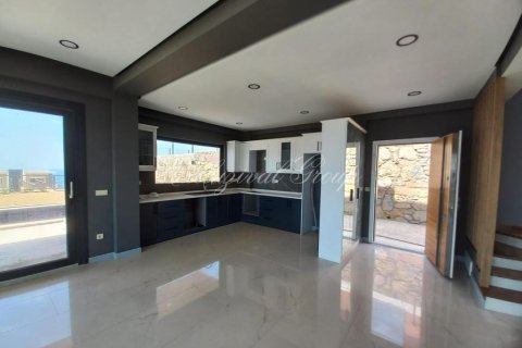 Villa 4+0 Bodrum, Muğla, Türkiye №179248 - 2