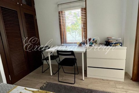 Apartment for sale in Bodrum, Mugla, Turkey, 3 bedrooms, 80m2, No. 179245 – photo 11