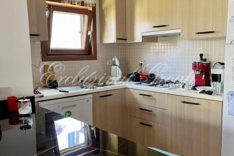 Apartment for sale in Bodrum, Mugla, Turkey, 3 bedrooms, 80m2, No. 179245 – photo 6