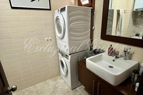 Apartment for sale in Bodrum, Mugla, Turkey, 3 bedrooms, 80m2, No. 179245 – photo 21