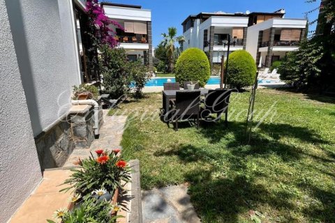 Apartment for sale in Bodrum, Mugla, Turkey, 3 bedrooms, 80m2, No. 179245 – photo 15