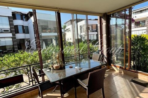 Apartment for sale in Bodrum, Mugla, Turkey, 3 bedrooms, 80m2, No. 179245 – photo 22