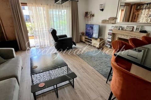 Apartment for sale in Bodrum, Mugla, Turkey, 3 bedrooms, 80m2, No. 179245 – photo 17