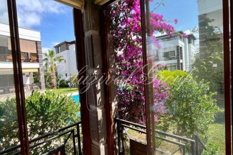 Apartment for sale in Bodrum, Mugla, Turkey, 3 bedrooms, 80m2, No. 179245 – photo 14